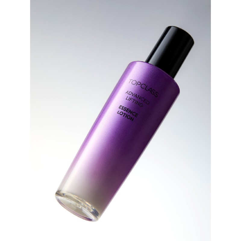 Charmzone 탑클래스 어드밴스드 리프팅 에센스 로션 120ml Top Class Advanced