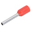 1000Pcs Insulated Ferrule Electrical Pin Crimp Terminals 20 AWG Cord