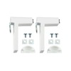 Victoria M. Klemmfix Universal Clamp Holder for Window Frames Made