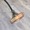 Tower Manufacturing 30438326-01 Auto-Reset Inline GFCI Lighted Triple Tap Cord,