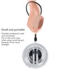 White Wrist Trainer Ball Auto Start Wrist Strengthener Gyroscopic Forearm
