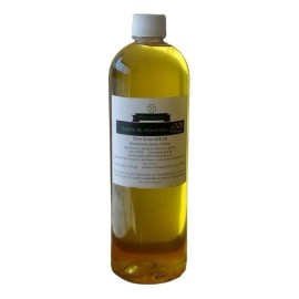 Naturagrama aceite de almendras dulces 500 ml | hidratación corporal intensiva