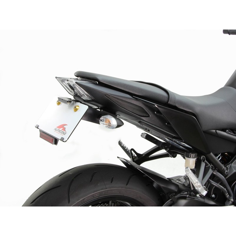 Hurricane (Hurricane) fenda-resukitto Black '17 – MT – 09 (rn52j)