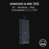 Razer USB C Dock Dock, 11-Port Design, USB-C Port, USB-A