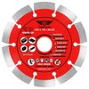 1 x TopsTools TTDS125 125mm (5 inch) x 10mm x