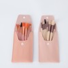 Celltem Partners Makeup Brush Mini Makeup Brush Set of 8