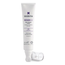 Sesderma Eye Contour 15ml Sesgen Cell Activating Momento De Aplicación Día/noche Tipo De Piel Todo Tipo De Piel