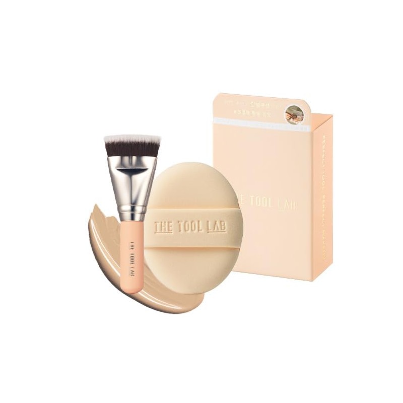 THE TOOL LAB ALL DAY COVER DUO