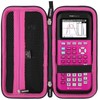 Aproca Hard Storage Protective Case, for Texas Instruments TI-84 Plus