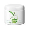 Aloe Vera moisturising and soothing face and body cream for