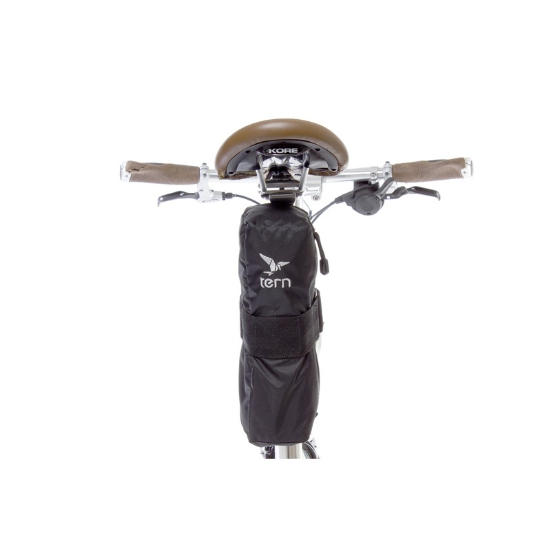 Tern Carry On Cover 2.0 Black