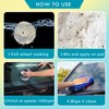 10.5oz Cerium Oxide Glass Scratch Remover, Professional Glass Polishing Compound