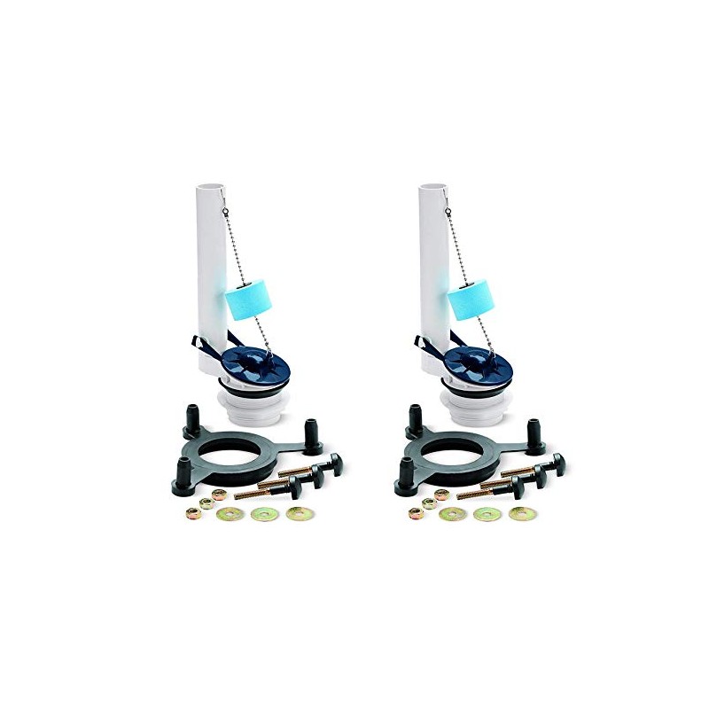 FLUSH VALVE KIT 2"