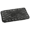 MD-Entree Lexus Brush Door Mat 39 x 59 cm Black