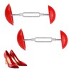 YHQZ 2 Pcs Shoe stretchers for men and women,Women's shoe