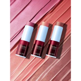 AGE2WENNESS [Fashion Plus][Age to Wenness] Sleek Glaze Blush Stick Watermelon Pink / [패션플러스][에이지투웨니스]슬릭 글레이즈 블러쉬 스틱 워터멜론 핑크