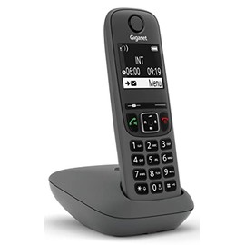 Cordless Gigaset AS490