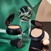 Base De Maquillaje Moisture Cushion Cc Cream Para Pieles Maduras