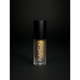 Absolute highlighter by Bianca Makeup (Gold)