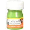 Politec Pintura Acrílica, 20 ml, color Verde