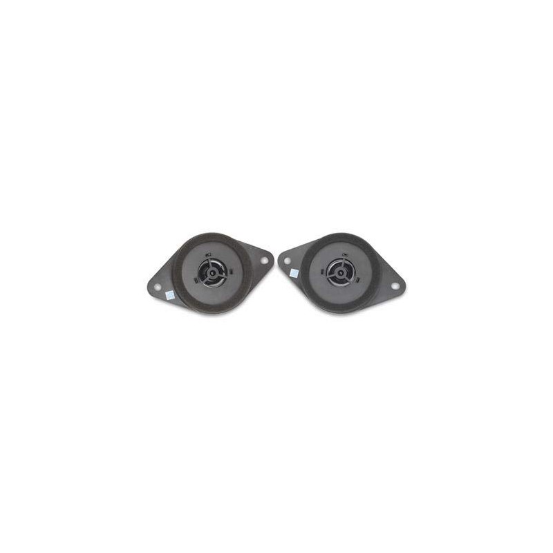 Subaru 2020-2025 Outback & Legacy Genuine Tweeter Kit H631SAN100 Base
