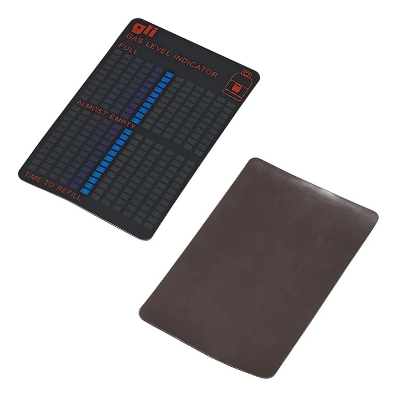 ProPlus Magnetic Gas Level Indicator for Gas Bottle