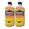 Mechanic in A Bottle for Gas & Diesel Fuel Systems