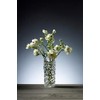 Orrefors Carat 7-1/8" Crystal Vase