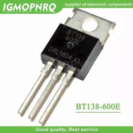 CX 2PCS BT137, BTA12,BTA06,BT - BTA41-800B