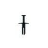 Connect Consumables 36690 Push Rivet, Set of 10