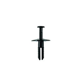 Connect Consumables 36690 Push Rivet, Set of 10