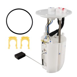 KAX Fuel Pump Assembly Fit for 2007-2021 Tundra 4.6/5.7 GAS, 2008-2019 Sequoia 4.6/5.7 GAS, With Pressure Sensor Replace# FG0931