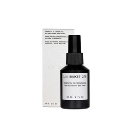 Labuket Essential Cleansing Oil 60ml / 라부르켓 에센셜 클렌징 오일 60ml