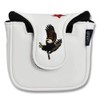 Originals USA Spider Putter Cover White