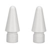Active Stylus Multifunctional Universal Active Capacitive Stylus with 2 Replacement