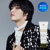 BRMUD [ATEEZ PICK] BRMUD Relief Mud Pack To Foam Cleanser