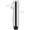 Tyenaza Kitchen Tap Replacement Parts Shower Head, Hand Shower for