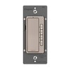 Legrand radiant RT2NICCV4 Digital Countdown Timer with Locator Light and