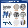 Diamond Drill Tile Drill Bit Set - 6/8/20/35 mm Diamond