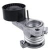 Frankberg Tensioner Pulley Belt Tensioner V-Ribbed Belt Compatible with 5