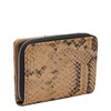 Liebeskind Women's Snake Alexis Wallet, Light Tan - 8737