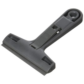 Leresche 100.11.0L Fixed Blade Scraper