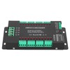 24 Channel DMX512 Decoding Controller LED Color RGB Strip Lights