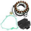 For Yamaha Stator Regulator Rectifier for Yamaha Grizzly 450 YFM450F