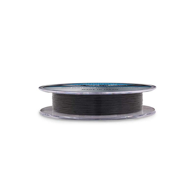 Shimano Technium Line, Dark Grey, 0,25 millimeter, 1530 meter, 6.10kilogram,