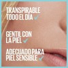 Base En Polvo Maybelline Fit Me 24h Control Brillo 9
