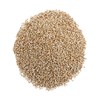 OliveNation Organic Amaranth Puffs, Light Puffed Amaranth for Baking, Cooking,
