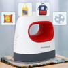 MAIKESUB Mini Heat Press Machine Easy to Use for T