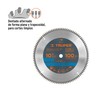 Truper ST-10100A, Disco sierra p/aluminio 10", 100 dientes, centro 5/8"
