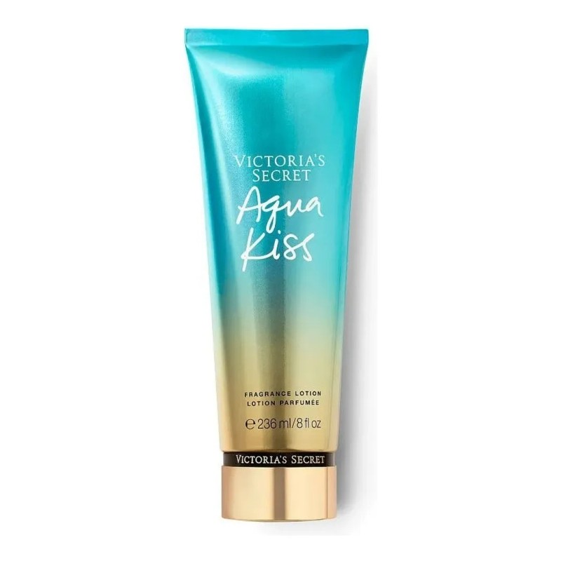 Loción Corporal Victoria Secret Aqua Kiss 236ml